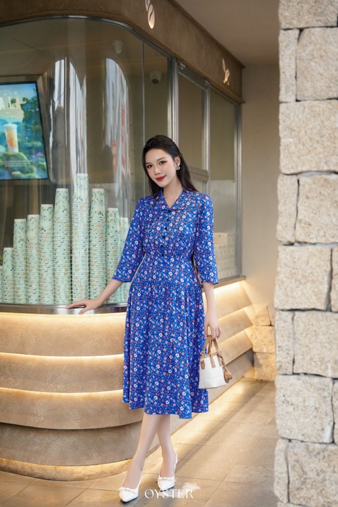 Đầm Tynna