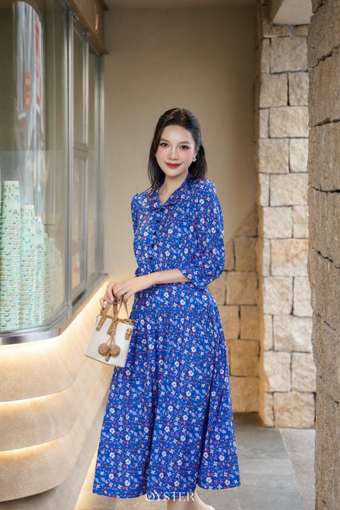 Đầm Tynna