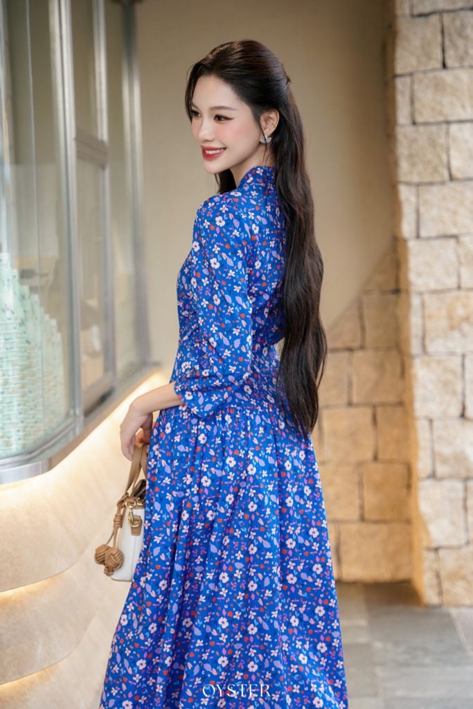 Đầm Tynna