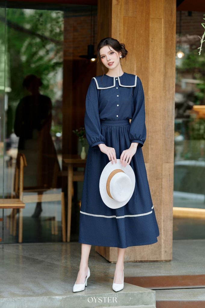 Chân váy Magpie-Wonder Sale