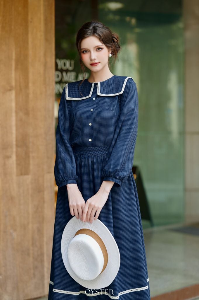 Chân váy Magpie-Wonder Sale