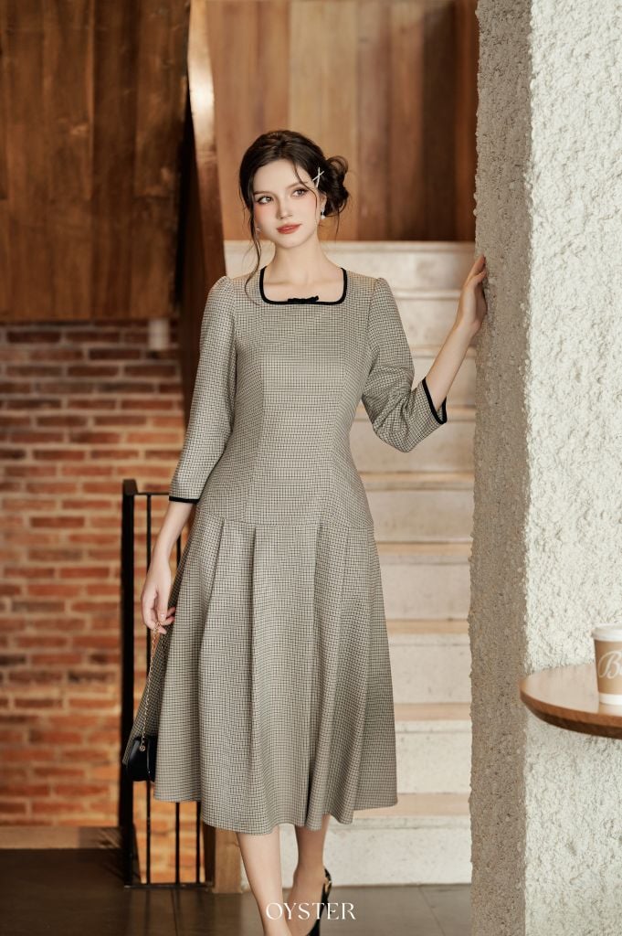 Đầm Lyma-Wonder Sale