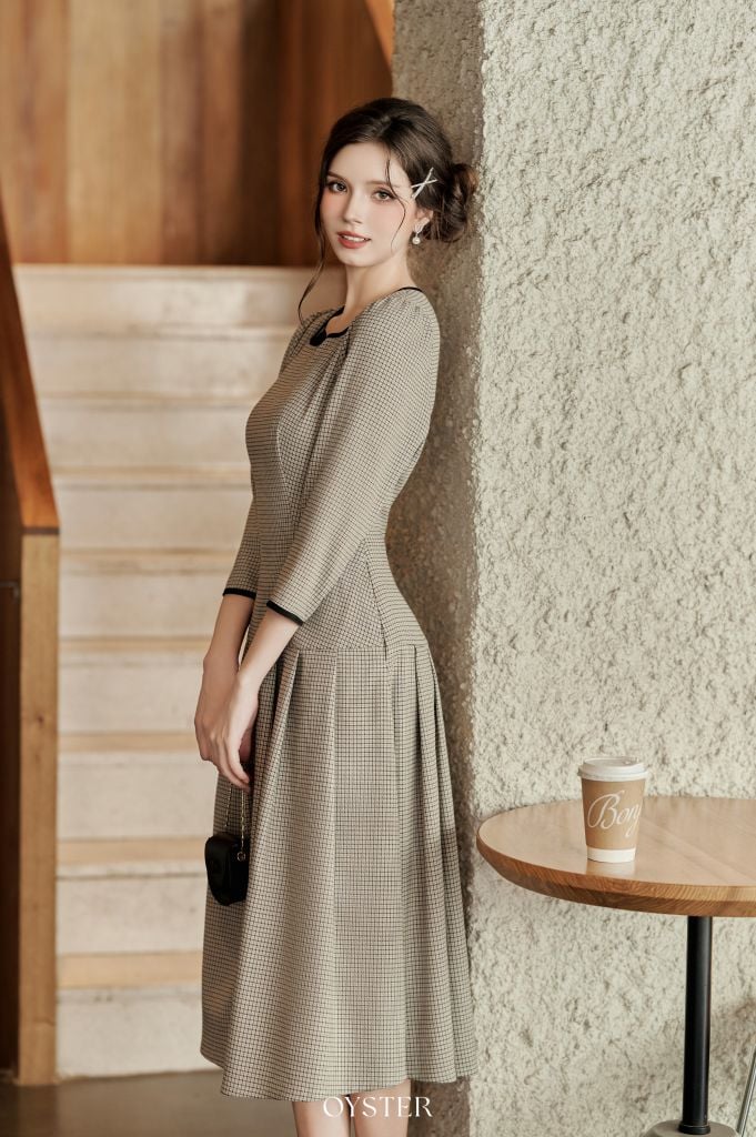 Đầm Lyma-Wonder Sale
