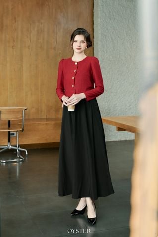 Áo Fiona Shirt-SAS_30%