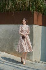 Đầm Sany-Wonder Sale
