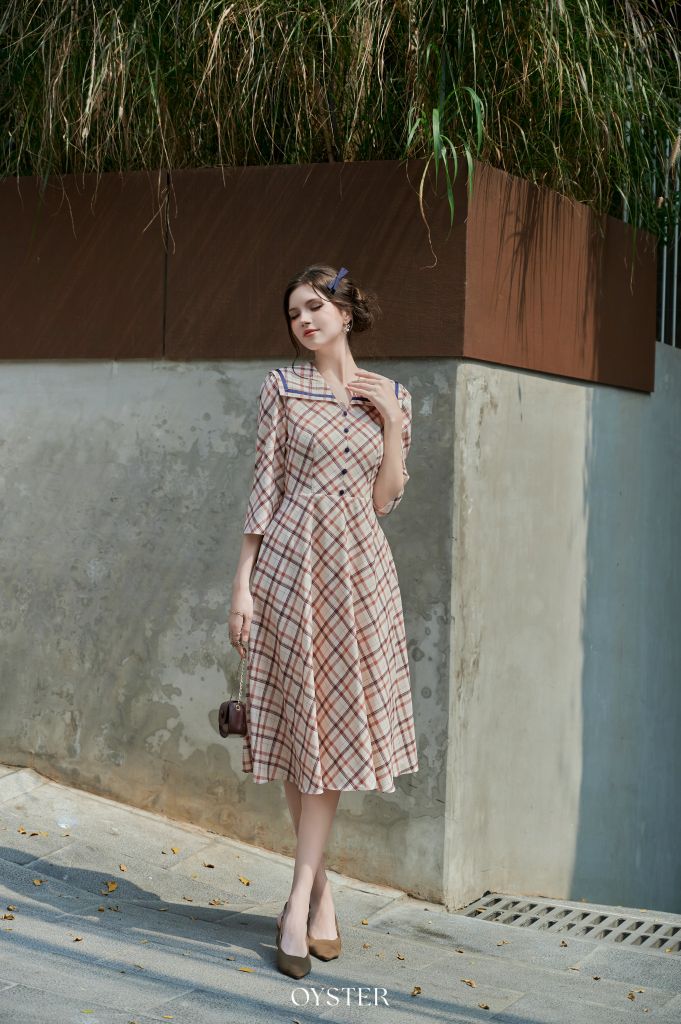 Đầm Sany-Wonder Sale