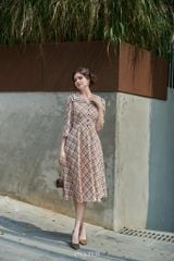 Đầm Sany-Wonder Sale