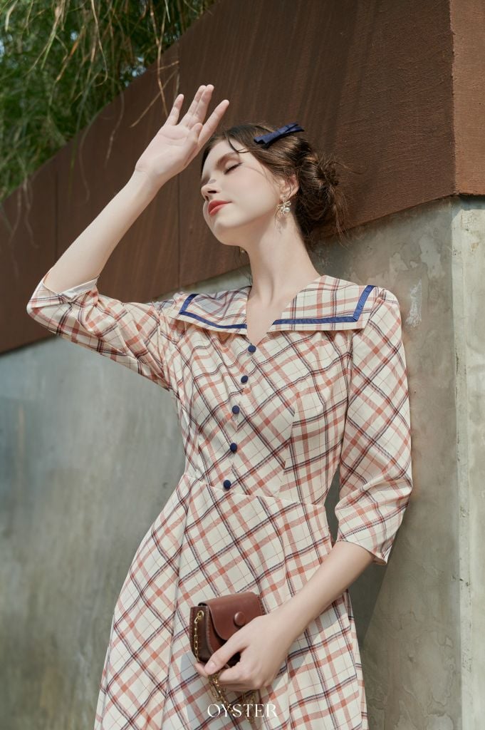Đầm Sany-Wonder Sale