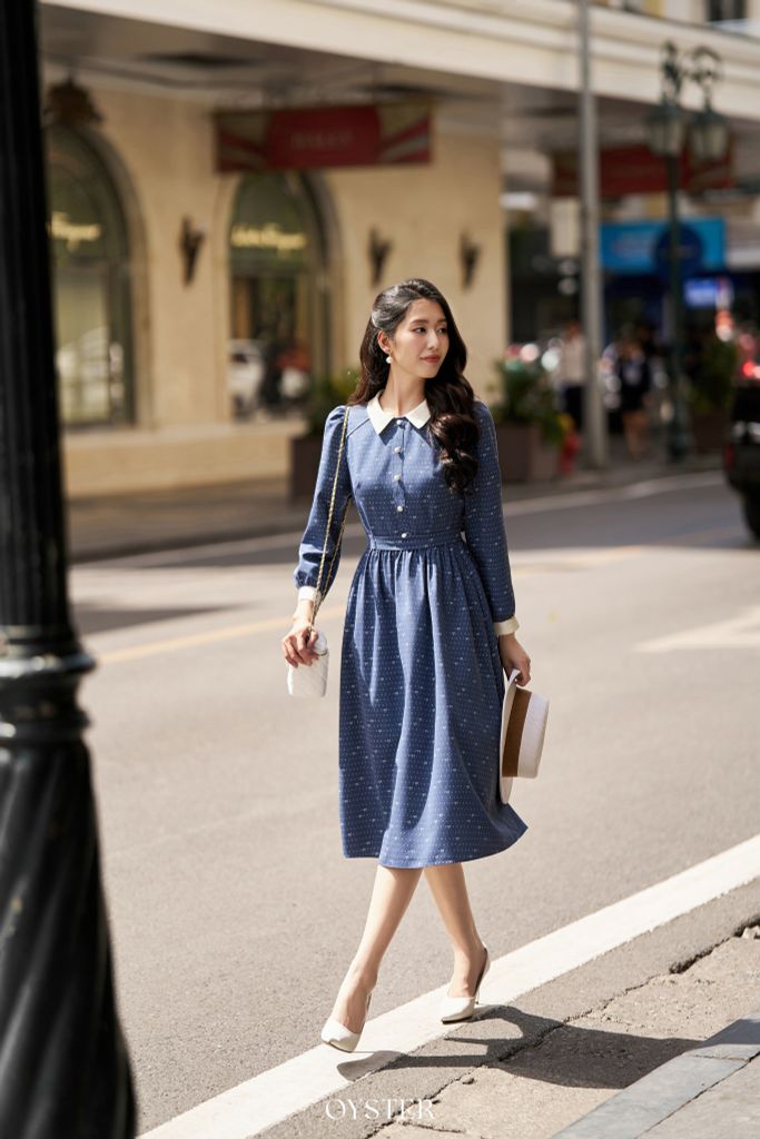 Đầm Lowa