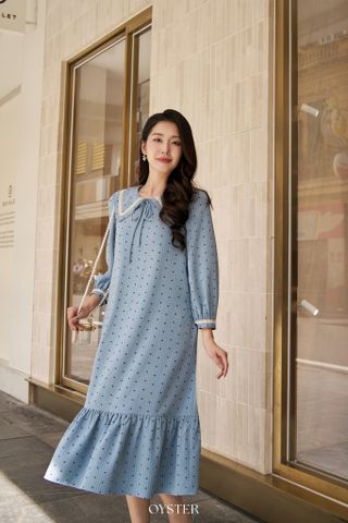 Đầm Bonnie-ĐG_699K