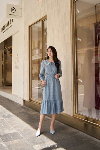 Đầm Bonnie-ĐG_699K