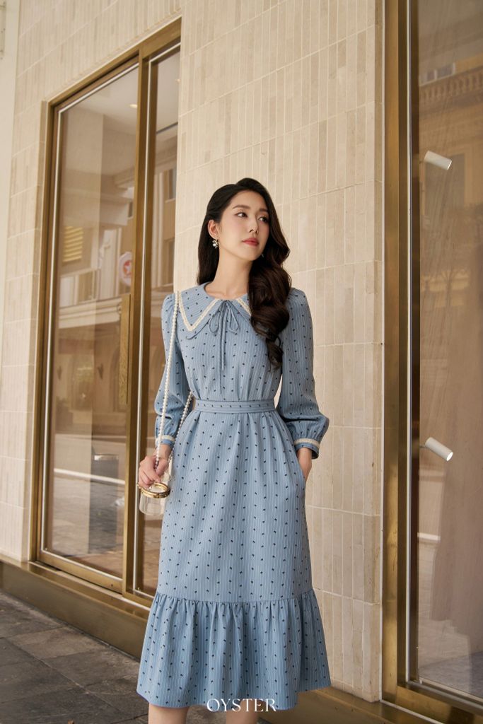 Đầm Bonnie-SAS_50%