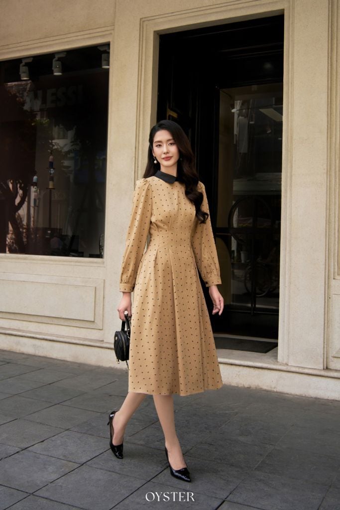 Đầm Kaytlyn-Wonder Sale