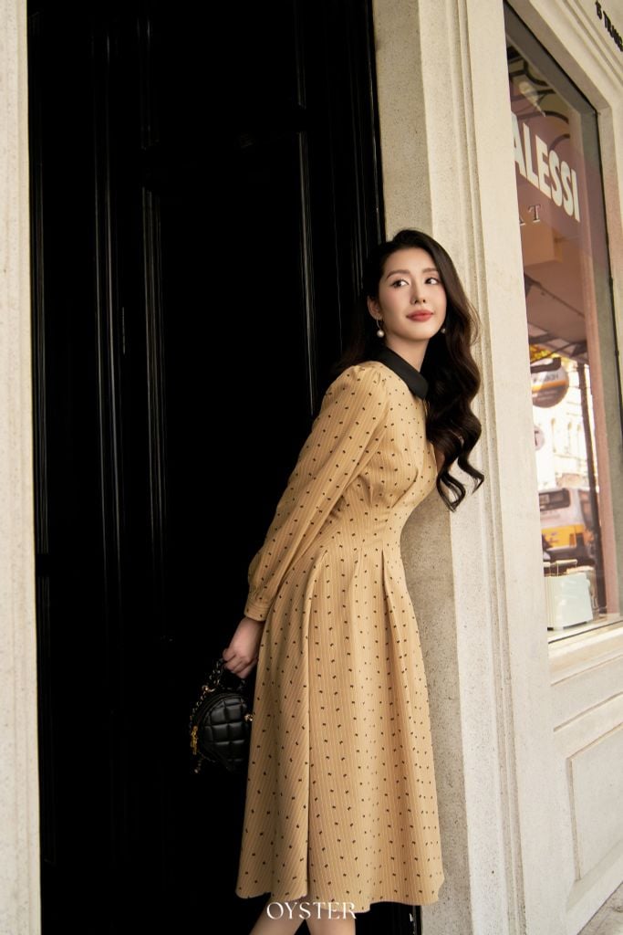 Đầm Kaytlyn-Wonder Sale