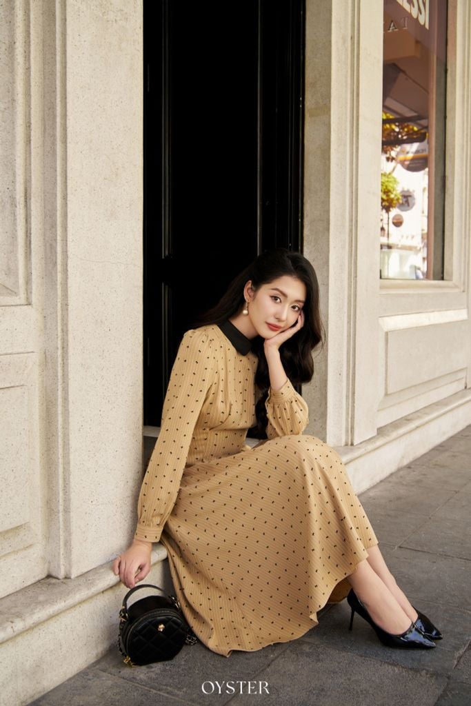 Đầm Kaytlyn-Wonder Sale