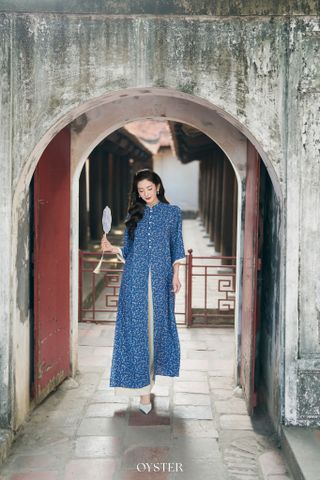 Quần dài Dạ Yến-ĐG_299K