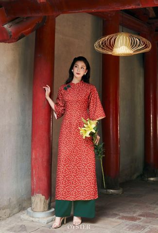 Quần dài Dạ Yến-ĐG_299K