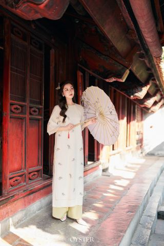 Quần dài Dạ Yến-SAS_50%