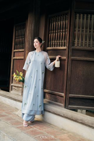 Quần dài Dạ Yến-SAS_50%