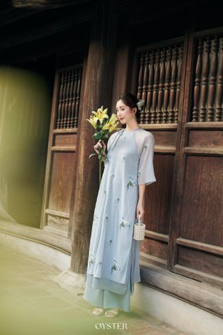 Quần dài Dạ Yến-SAS_50%