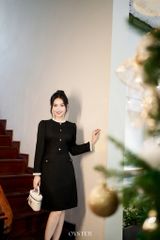 Đầm Lealia-ĐG_499K