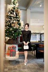 Đầm Lealia-ĐG_499K