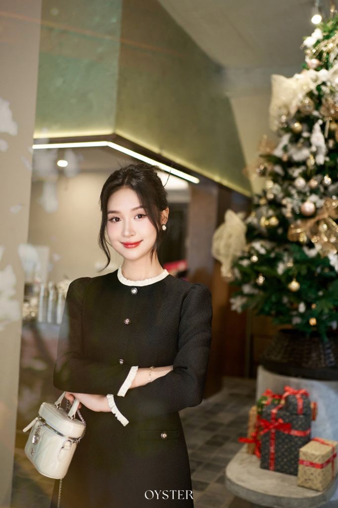 Đầm Lealia-ĐG_499K