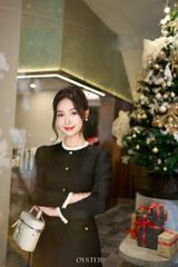 Đầm Lealia-ĐG_499K