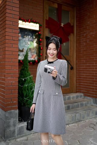 Đầm Chandra-SAS_50%