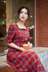 Đầm Kailani-Wonder Sale