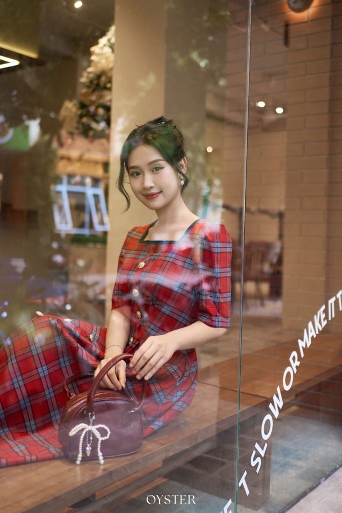 Đầm Kailani-Wonder Sale