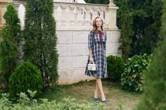 Đầm Sabrina-Wonder Sale
