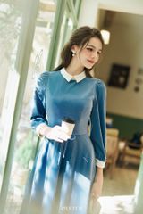 Đầm Nelly-ĐG_699K