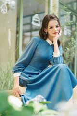 Đầm Nelly-ĐG_699K