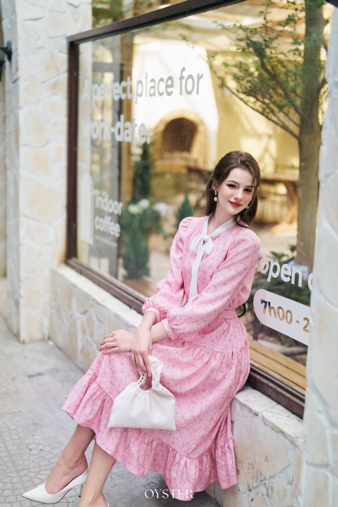 Đầm Tove-ĐG_699K