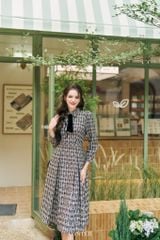 P16-Đầm Caryln-Wonder Sale