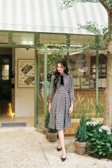 P16-Đầm Caryln-Wonder Sale