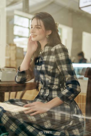 Đầm Calista-ĐG_799K