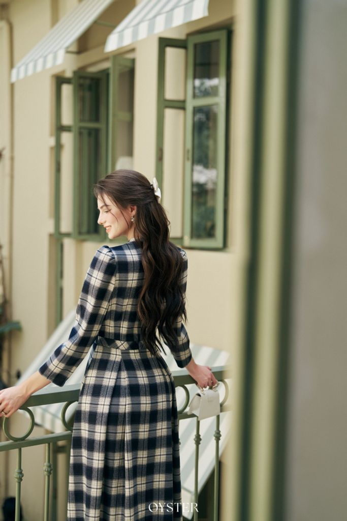 Đầm Calista-ĐG_799K