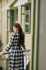 Đầm Calista-ĐG_799K