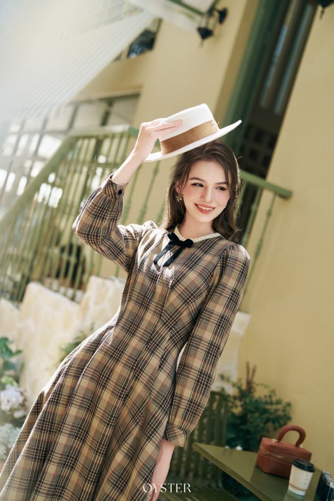 Đầm Cara-ĐG_799K