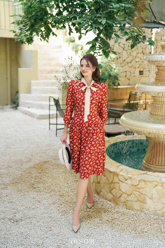 Đầm Yadda-ĐG_699K