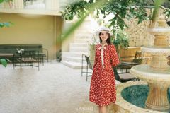 Đầm Yadda-ĐG_699K