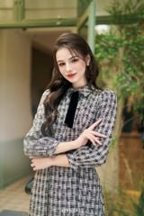 P16-Đầm Caryln-Wonder Sale