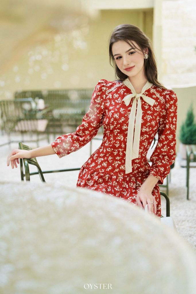 Đầm Yadda-ĐG_699K