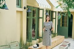 Đầm Mia-Wonder Sale