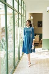 Đầm Nelly-ĐG_699K