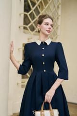 Đầm Blythe