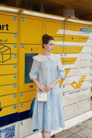 Đầm Lodie