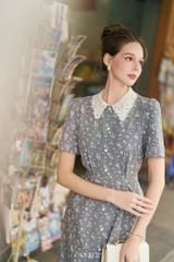 Đầm Jully-End Of Season